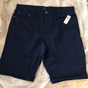 Men’s Gap shorts brand new with tags